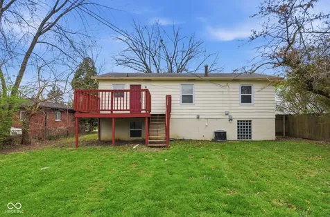 8132 E 34th Street Indianapolis IN 46226