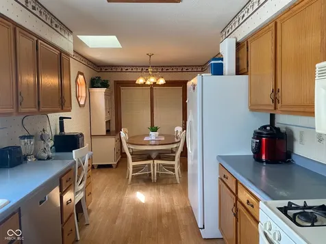 1019 Mt Vernon Drive Greenwood IN 46142