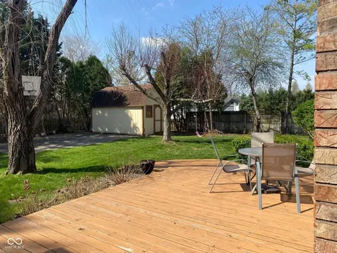 1019 Mt Vernon Drive Greenwood IN 46142