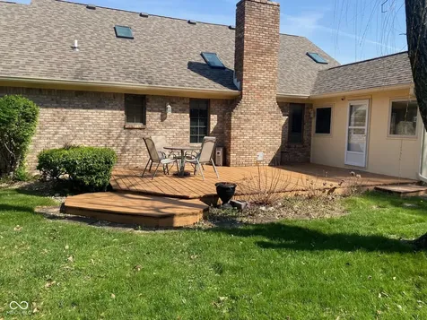 1019 Mt Vernon Drive Greenwood IN 46142