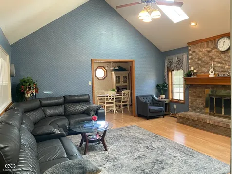 1019 Mt Vernon Drive Greenwood IN 46142