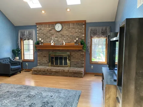1019 Mt Vernon Drive Greenwood IN 46142