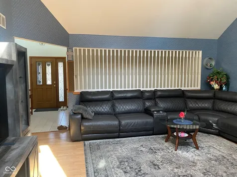 1019 Mt Vernon Drive Greenwood IN 46142