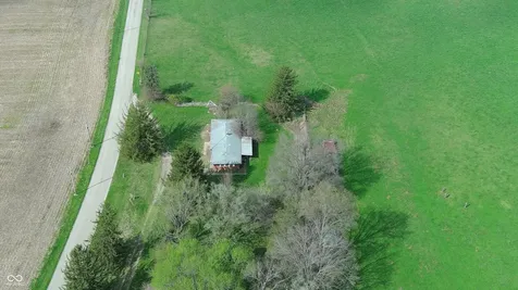 7614 S Mill Road Spiceland IN 47385