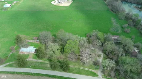 7614 S Mill Road Spiceland IN 47385