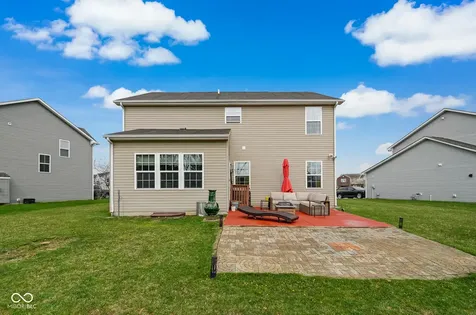 6612 School Branch Drive Brownsburg IN 46112