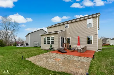 6612 School Branch Drive Brownsburg IN 46112