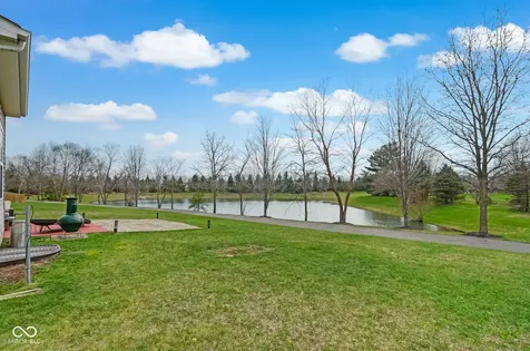 6612 School Branch Drive Brownsburg IN 46112