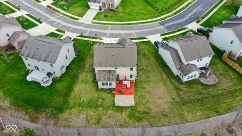 6612 School Branch Drive Brownsburg IN 46112