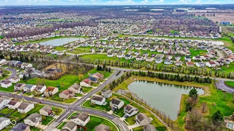 6612 School Branch Drive Brownsburg IN 46112