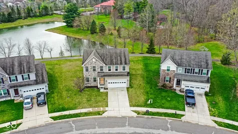 6612 School Branch Drive Brownsburg IN 46112