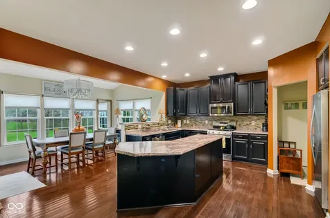 6612 School Branch Drive Brownsburg IN 46112