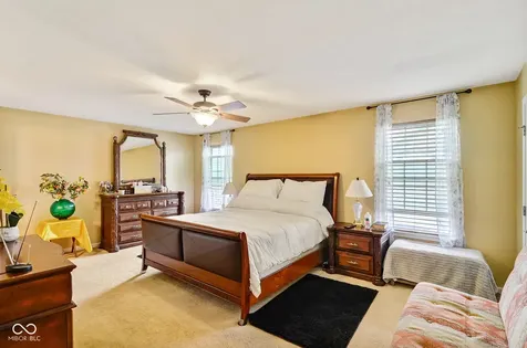 6612 School Branch Drive Brownsburg IN 46112