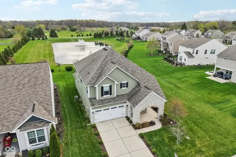 4867 Saddle Back Way Whitestown IN 46075