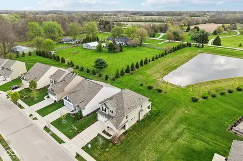 4867 Saddle Back Way Whitestown IN 46075