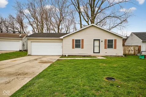 9254 E 39th Place Indianapolis IN 46235