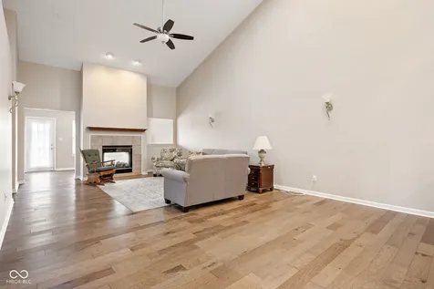 16858 Cimarron Pass Noblesville IN 46060