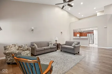 16858 Cimarron Pass Noblesville IN 46060