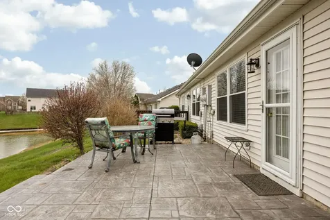 16858 Cimarron Pass Noblesville IN 46060