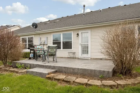 16858 Cimarron Pass Noblesville IN 46060