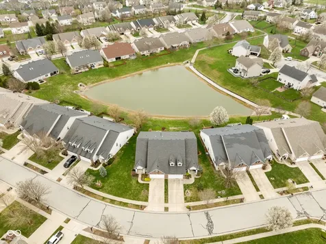 16858 Cimarron Pass Noblesville IN 46060
