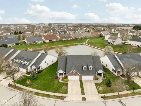 16858 Cimarron Pass Noblesville IN 46060