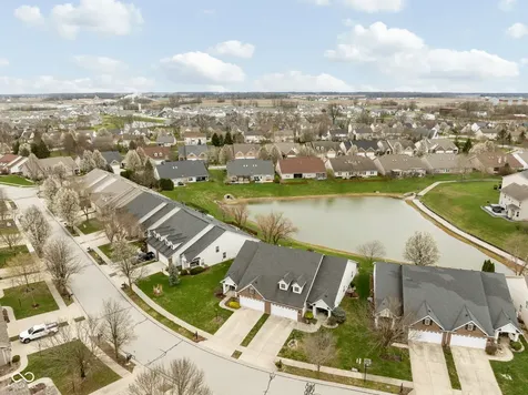 16858 Cimarron Pass Noblesville IN 46060
