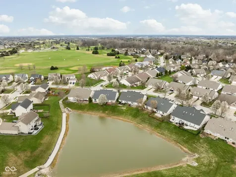 16858 Cimarron Pass Noblesville IN 46060
