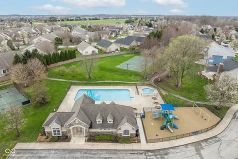 16858 Cimarron Pass Noblesville IN 46060
