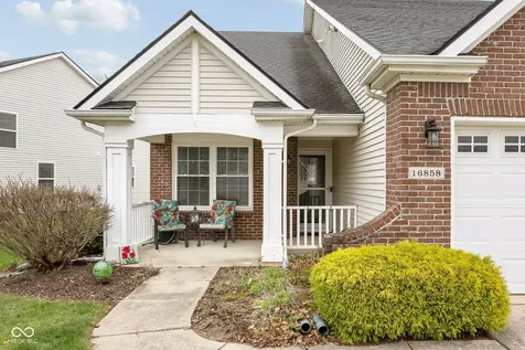16858 Cimarron Pass Noblesville IN 46060