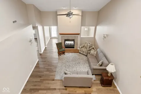 16858 Cimarron Pass Noblesville IN 46060