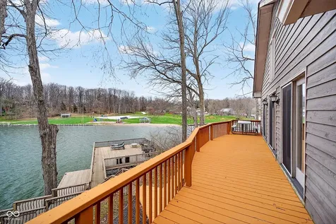 295 Victory Hill Coatesville IN 46121