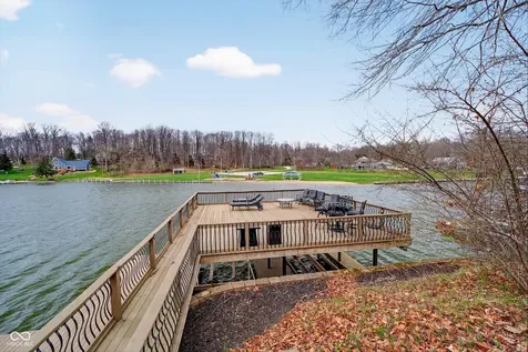 295 Victory Hill Coatesville IN 46121