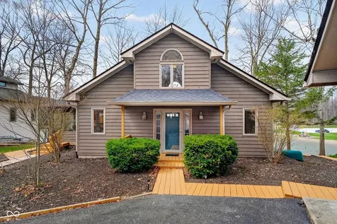 295 Victory Hill Coatesville IN 46121