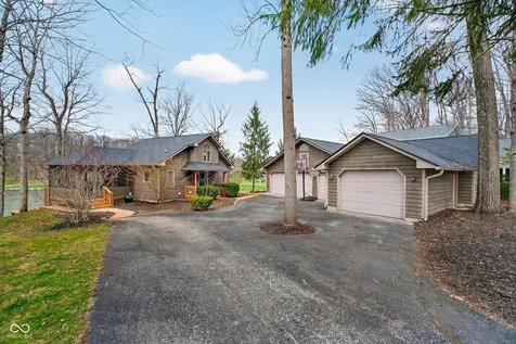 295 Victory Hill Coatesville IN 46121