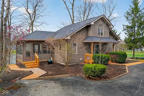 295 Victory Hill Coatesville IN 46121