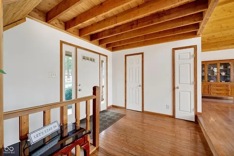 295 Victory Hill Coatesville IN 46121