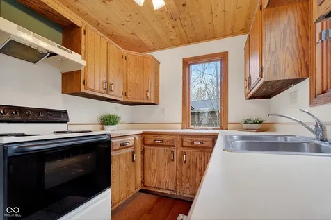 295 Victory Hill Coatesville IN 46121
