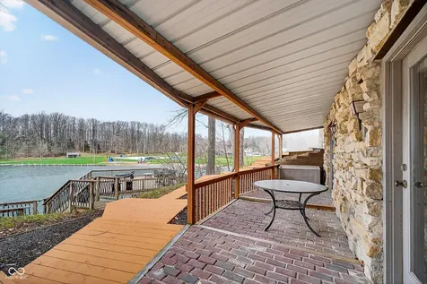 295 Victory Hill Coatesville IN 46121