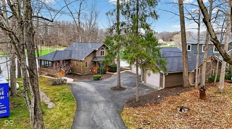 295 Victory Hill Coatesville IN 46121