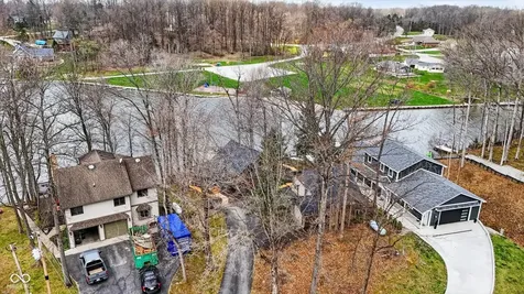 295 Victory Hill Coatesville IN 46121