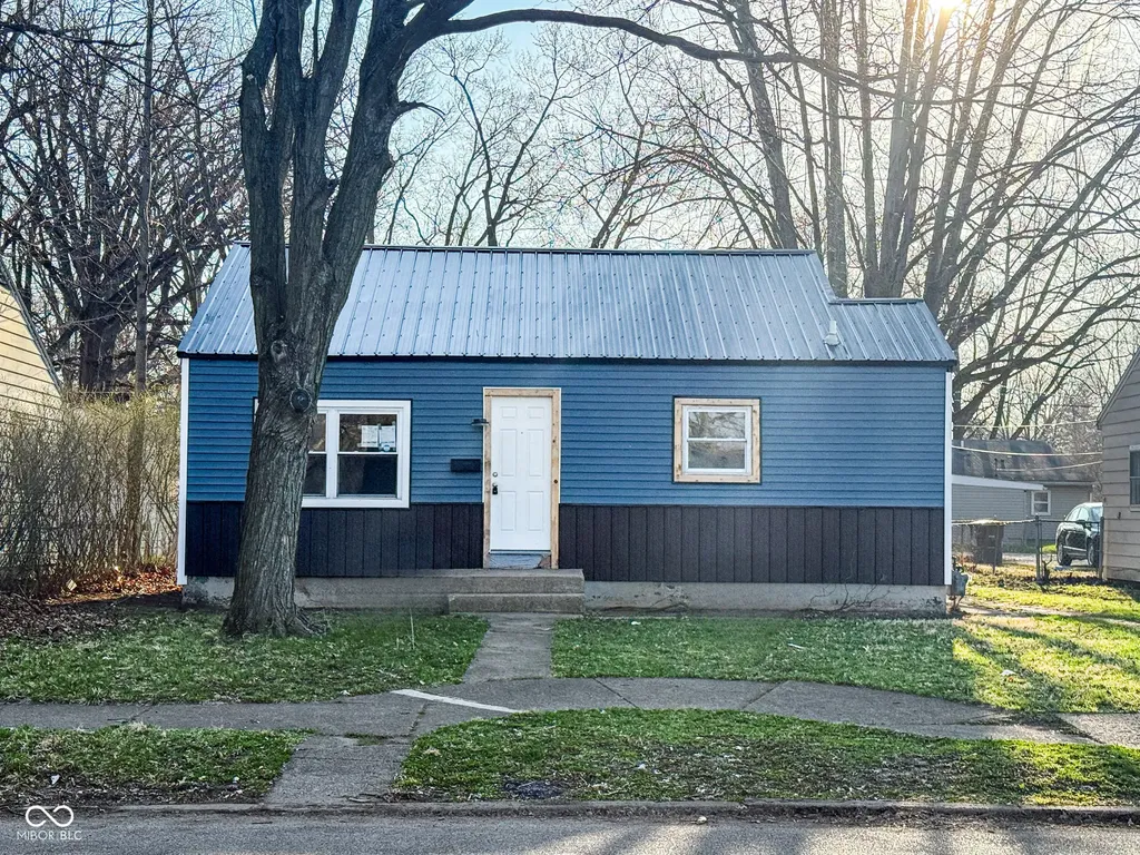 4537 Gaywood Drive Fort Wayne IN 46806