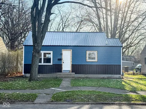 4537 Gaywood Drive Fort Wayne IN 46806