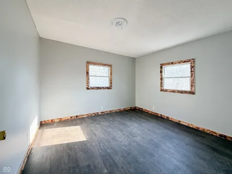 4537 Gaywood Drive Fort Wayne IN 46806