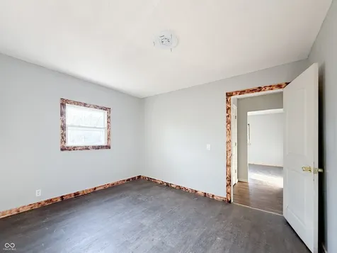 4537 Gaywood Drive Fort Wayne IN 46806