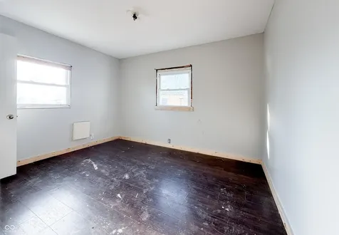 4537 Gaywood Drive Fort Wayne IN 46806
