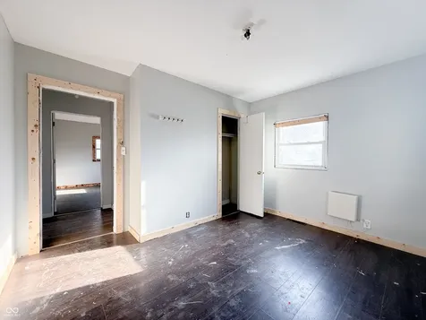 4537 Gaywood Drive Fort Wayne IN 46806