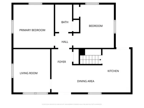 4537 Gaywood Drive Fort Wayne IN 46806
