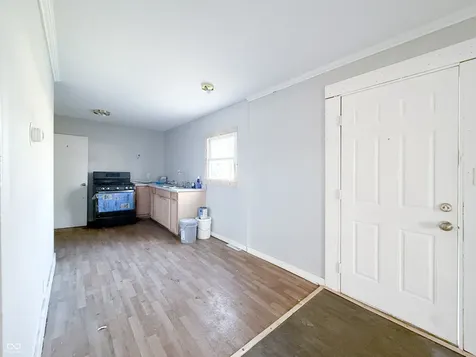 4537 Gaywood Drive Fort Wayne IN 46806
