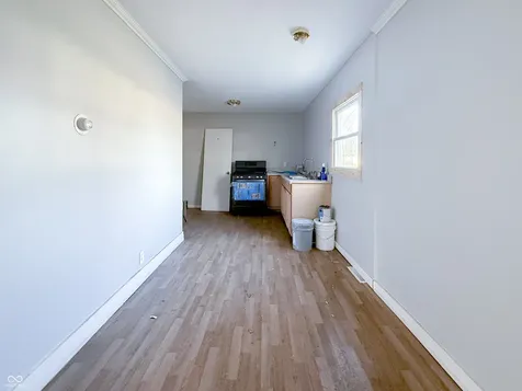 4537 Gaywood Drive Fort Wayne IN 46806